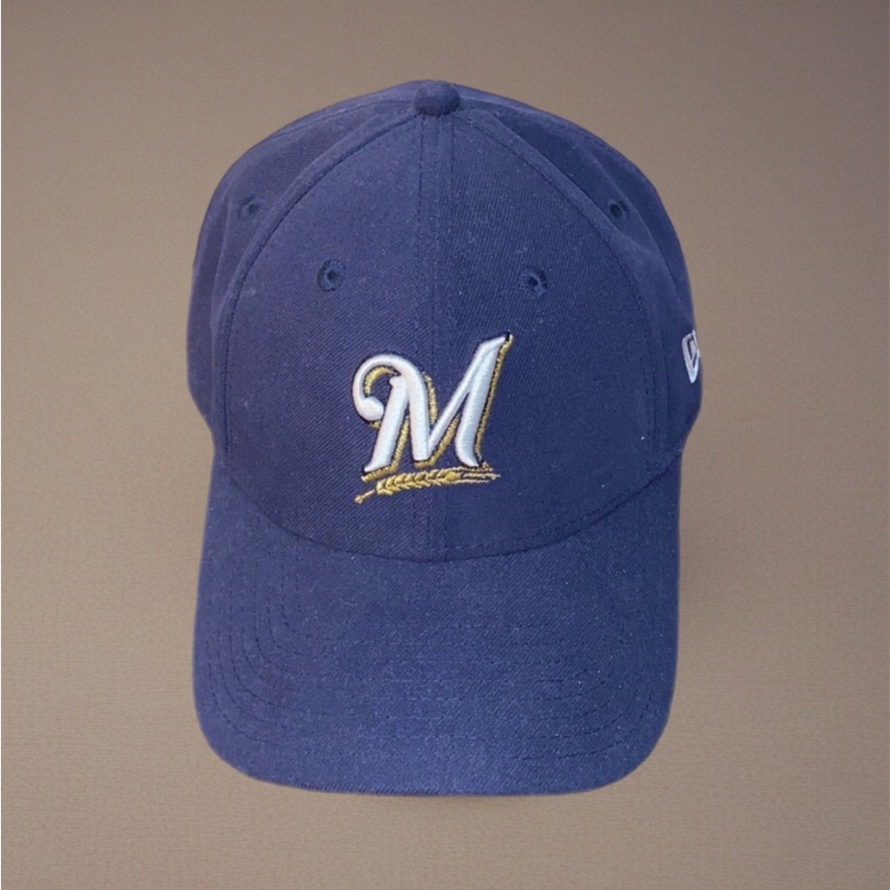 New Era Milwaukee Brewers hat 🧢⚾️